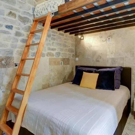 Le Coin Vintage - Familial - Hypercentre - Bourguignon - Rent Immo *