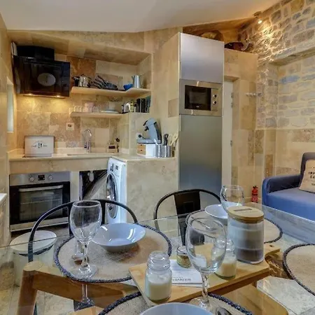 Le Coin Vintage - Familial - Hypercentre - Bourguignon - Rent Immo *