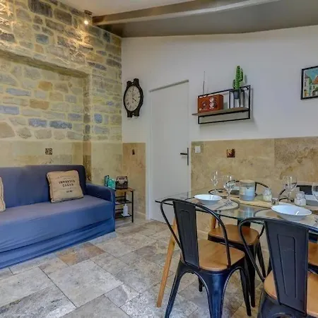 Le Coin Vintage - Familial - Hypercentre - Bourguignon - Rent Immo Ντιζόν