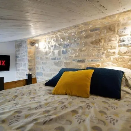 Le Coin Vintage - Familial - Hypercentre - Bourguignon - Rent Immo *
