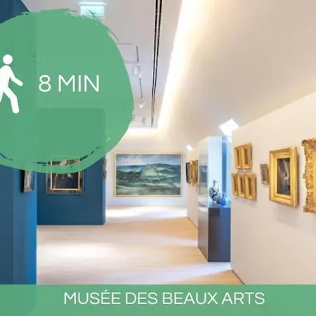 Le Coin Vintage - Familial - Hypercentre - Bourguignon - Rent Immo * Dijon